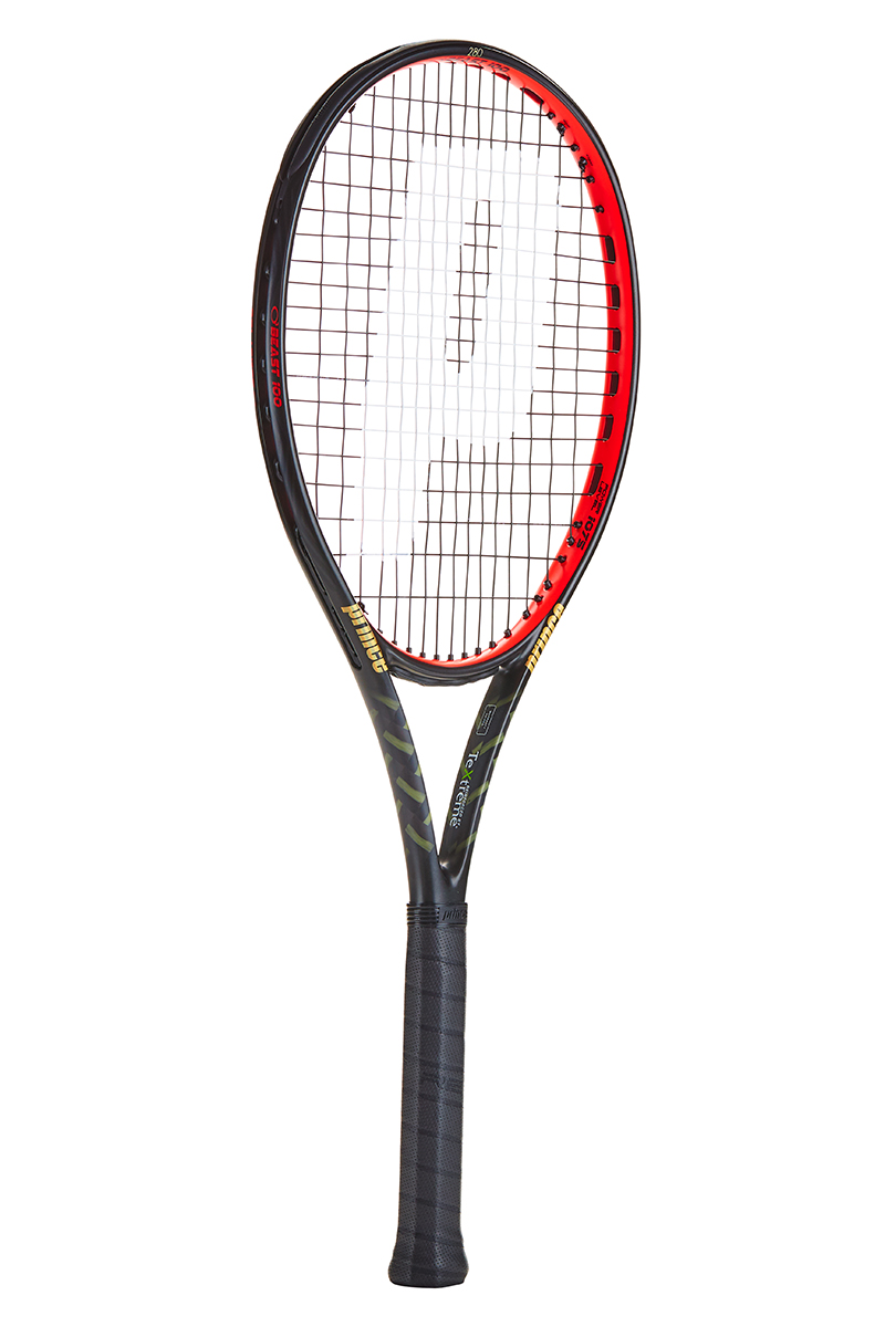 O3 Beast 100 280 — Prince Tennis